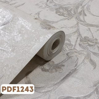Floral Cinza — foto 2