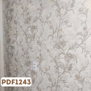 Floral Cinza — foto 3