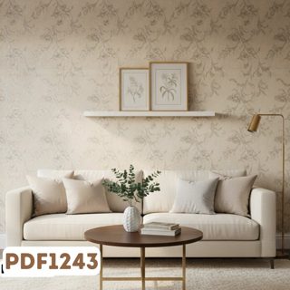 Floral Cinza — foto 4