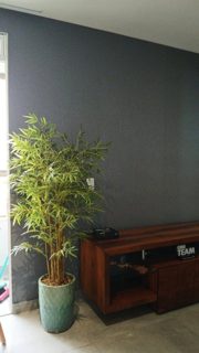 Linho Azul c/ Cinza — foto 4