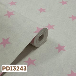 Infantil Estrela Rosa — foto 2