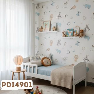 Infantil Safari — foto 1