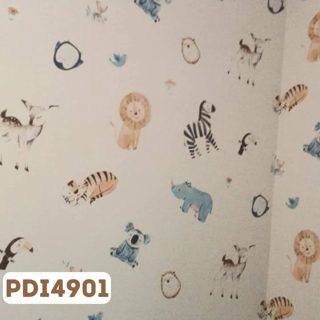 Infantil Safari — foto 3