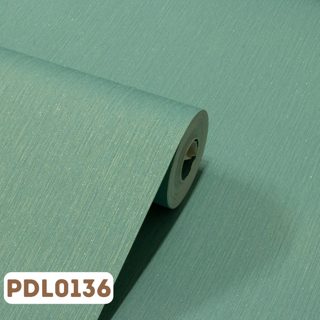 Linho Verde c/ Dourado e Glitter — foto 2