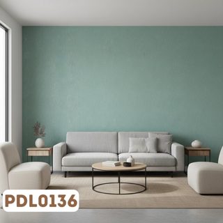 Linho Verde c/ Dourado e Glitter — foto 4