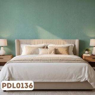 Linho Verde c/ Dourado e Glitter — foto 5