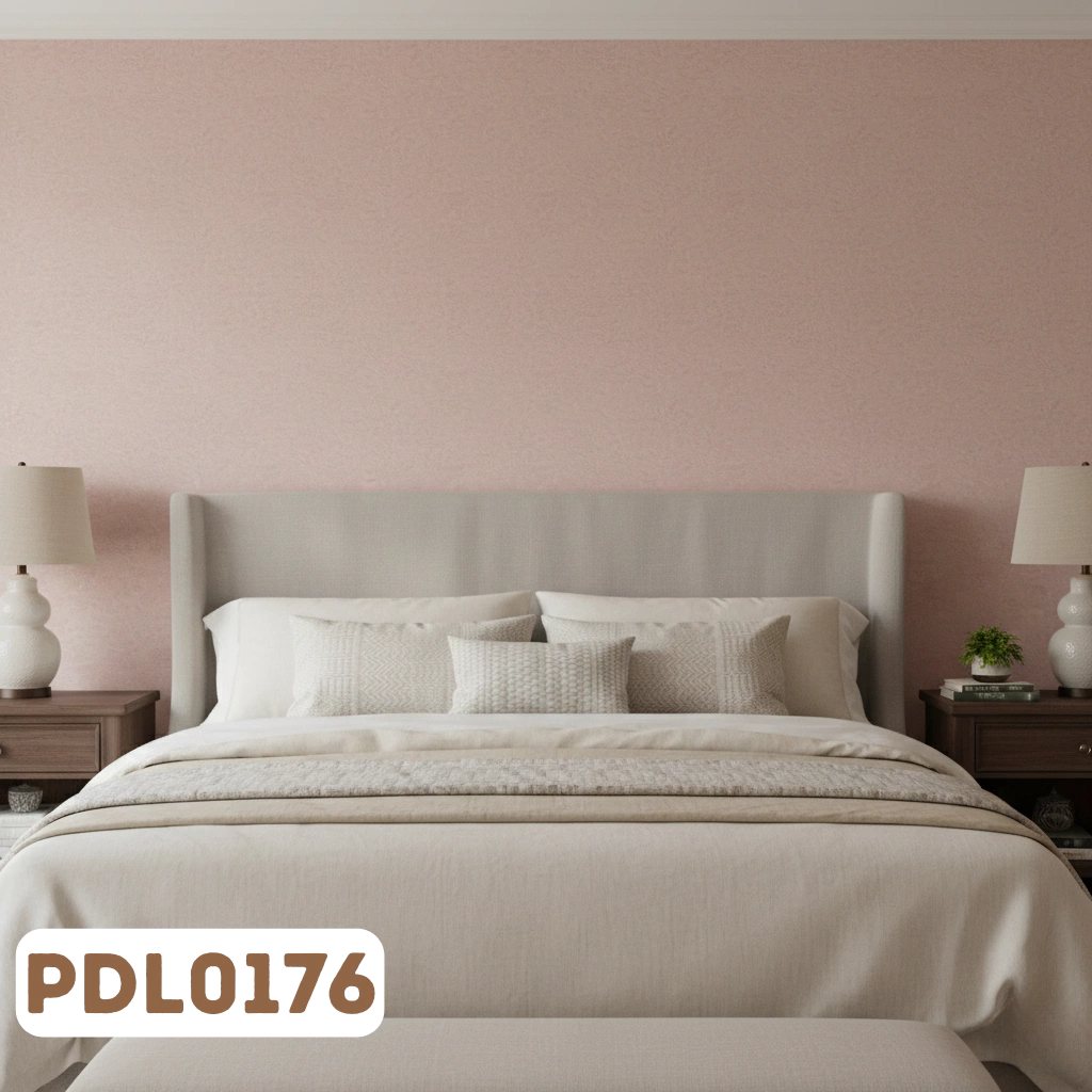 Papel de parede Textura Rosa — Alex Quaresma Fernandes, Vila Isabel