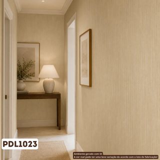 Linho Trama Palha Biarritz — foto 5