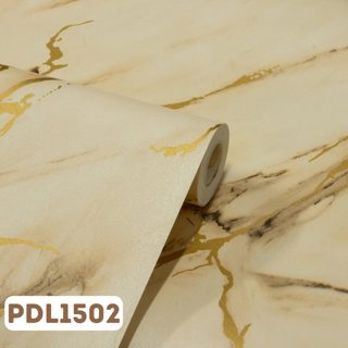 Mármore Carrara Marrom c/ Dourado — foto 2