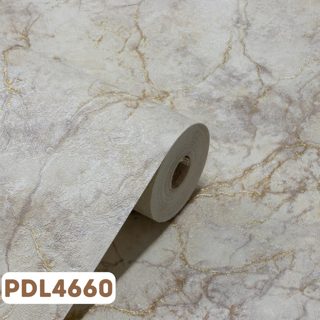 Mármore Off White c/ Dourado e Brilho — foto 2