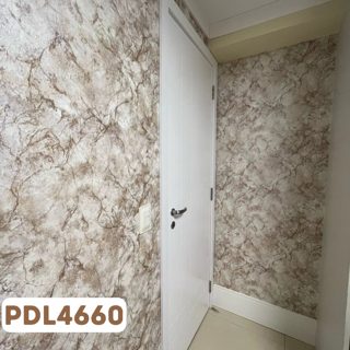 Mármore Off White c/ Dourado e Brilho — foto 6