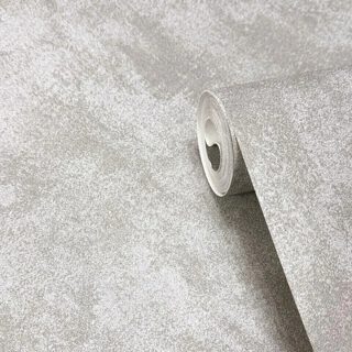 Cimento Queimado Cinza Escuro Biarritz — foto 2