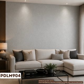 Couro Craquelado Cinza Brilhante Biarritz — foto 4