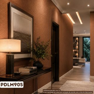 Couro Craquelado Bronze Biarritz — foto 2