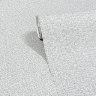 Linho Cinza Azulado Claro Biarritz — foto 2