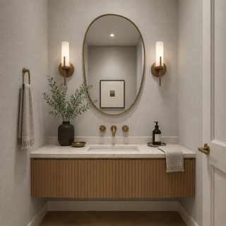 Linho Cinza Azulado Claro Biarritz — foto 6