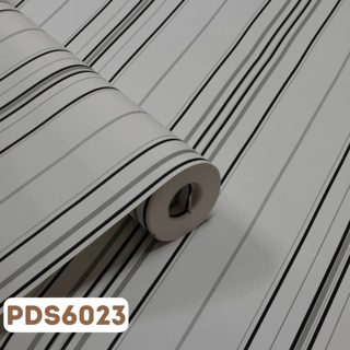 Listras Preto, Cinza e Branco — foto 2