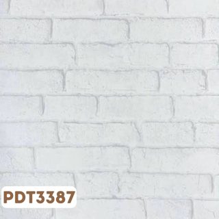Tijolinho Branco c/ Cinza — foto 2