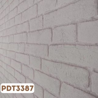 Tijolinho Branco c/ Cinza — foto 3