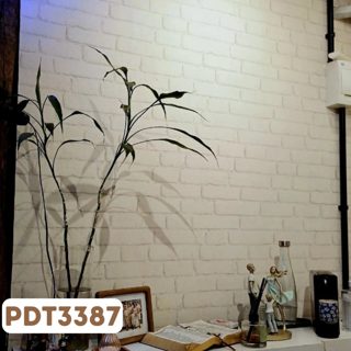 Tijolinho Branco c/ Cinza — foto 8
